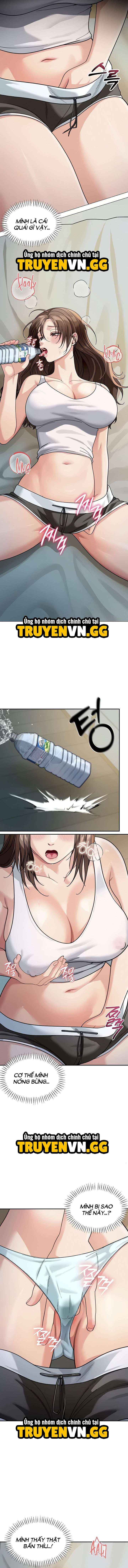 Cuộc Sống Ở Mỹ - Chap 16 - Trang 9