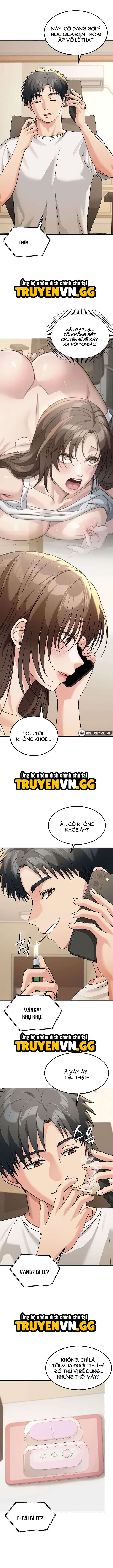 Cuộc Sống Ở Mỹ - Chap 17 - Trang 2