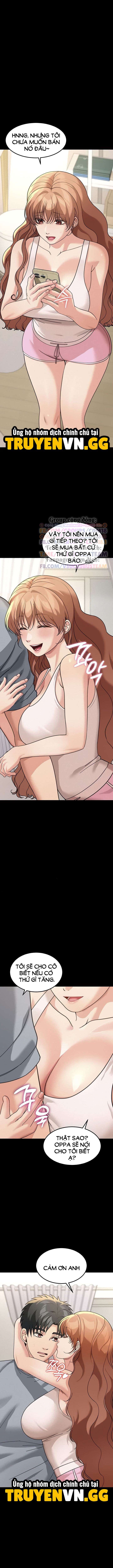 Cuộc Sống Ở Mỹ - Chap 18 - Trang 15