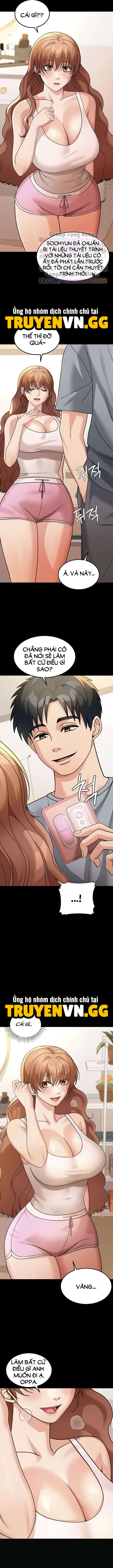 Cuộc Sống Ở Mỹ - Chap 18 - Trang 19
