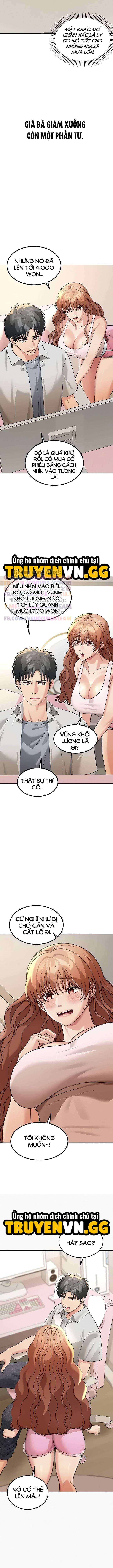Cuộc Sống Ở Mỹ - Chap 18 - Trang 5