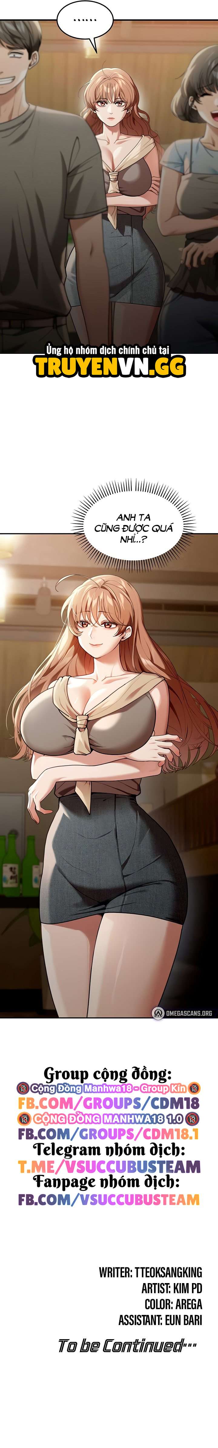 Cuộc Sống Ở Mỹ - Chap 2 - Trang 11