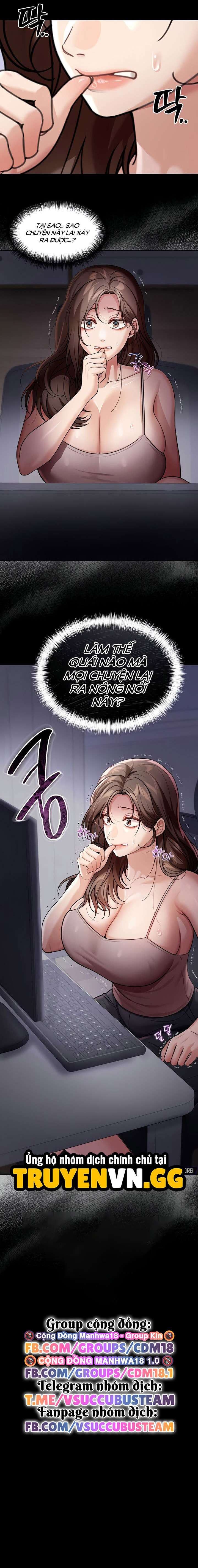 Cuộc Sống Ở Mỹ - Chap 6 - Trang 12