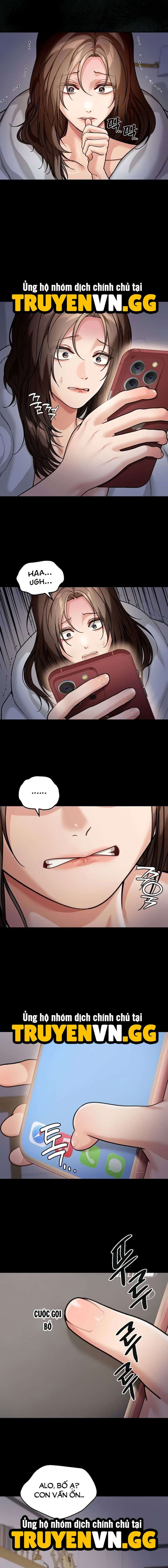 Cuộc Sống Ở Mỹ - Chap 8 - Trang 7