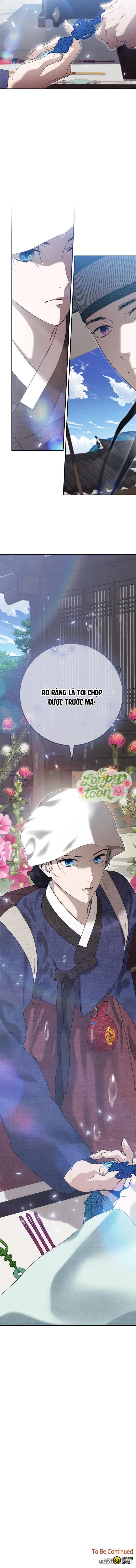 Cuộc Tuyển Chọn Vương Phi Triều Joseon - Chap 1 - Trang 23