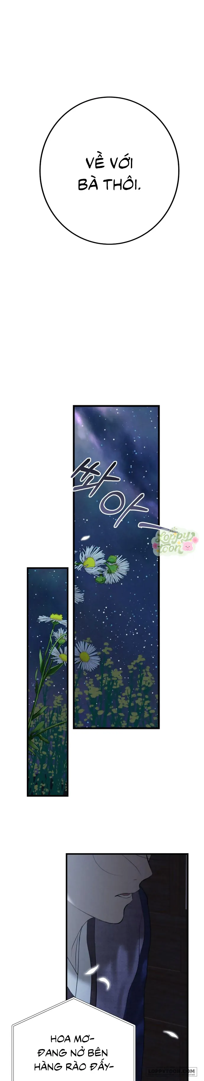Cuộc Tuyển Chọn Vương Phi Triều Joseon - Chap 14 - Trang 17