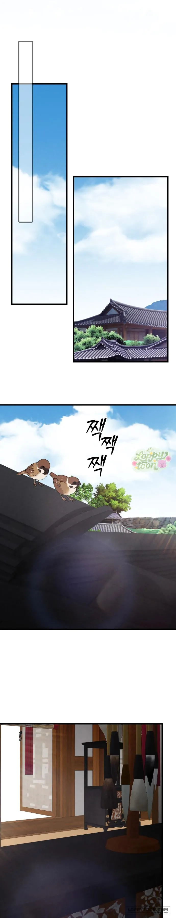 Cuộc Tuyển Chọn Vương Phi Triều Joseon - Chap 14 - Trang 20
