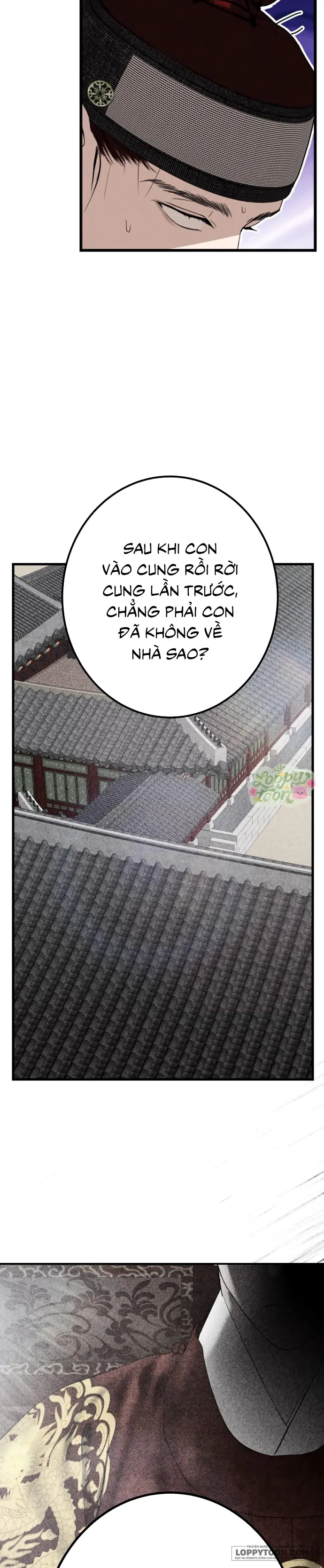 Cuộc Tuyển Chọn Vương Phi Triều Joseon - Chap 14 - Trang 25