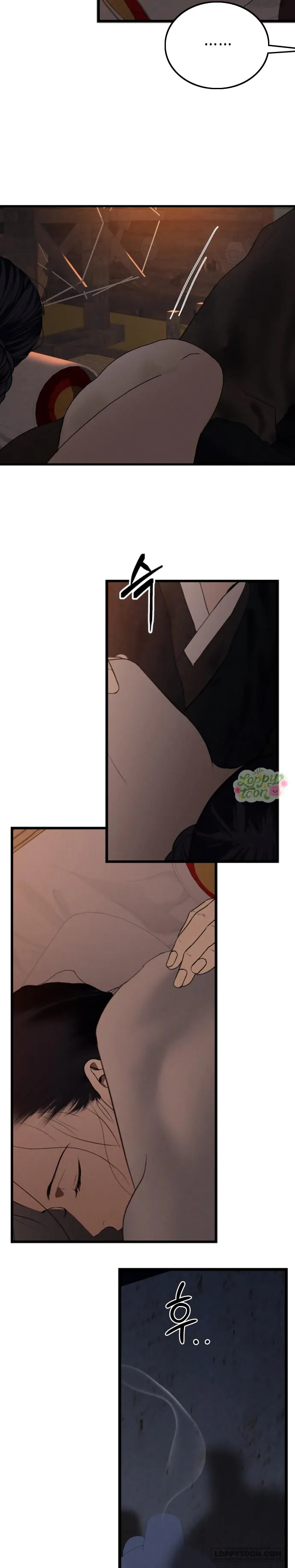 Cuộc Tuyển Chọn Vương Phi Triều Joseon - Chap 18 - Trang 14