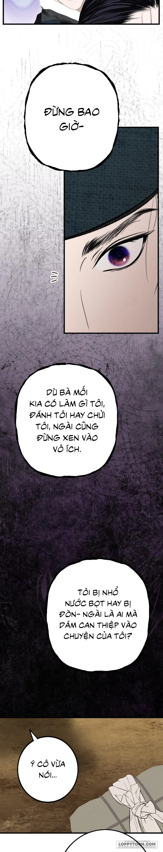 Cuộc Tuyển Chọn Vương Phi Triều Joseon - Chap 19 - Trang 11