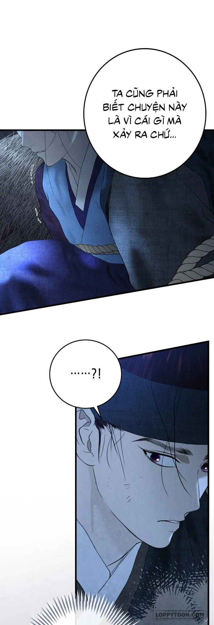 Cuộc Tuyển Chọn Vương Phi Triều Joseon - Chap 19 - Trang 27