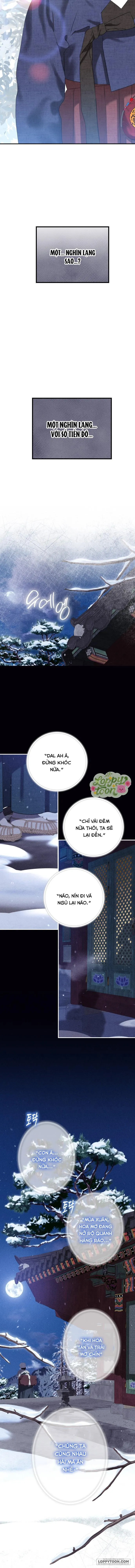Cuộc Tuyển Chọn Vương Phi Triều Joseon - Chap 2 - Trang 15