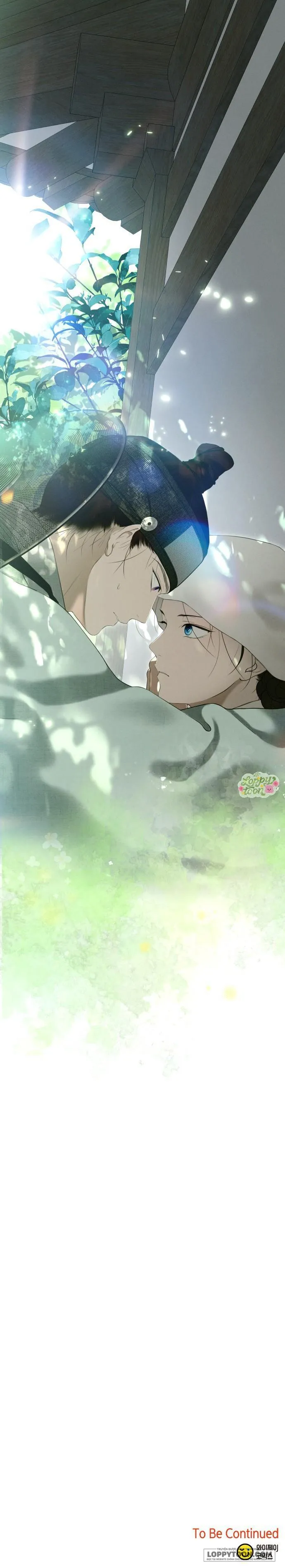 Cuộc Tuyển Chọn Vương Phi Triều Joseon - Chap 2 - Trang 18