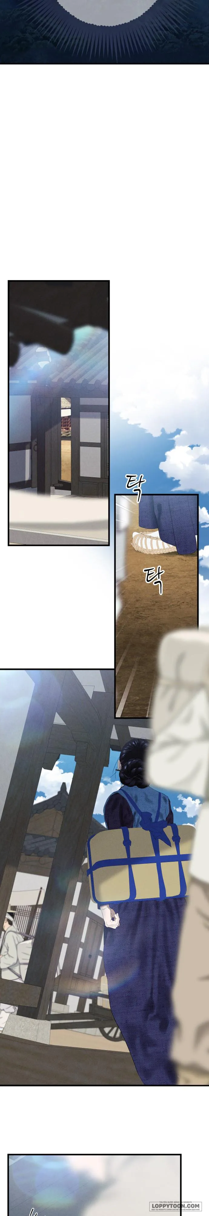 Cuộc Tuyển Chọn Vương Phi Triều Joseon - Chap 21 - Trang 21