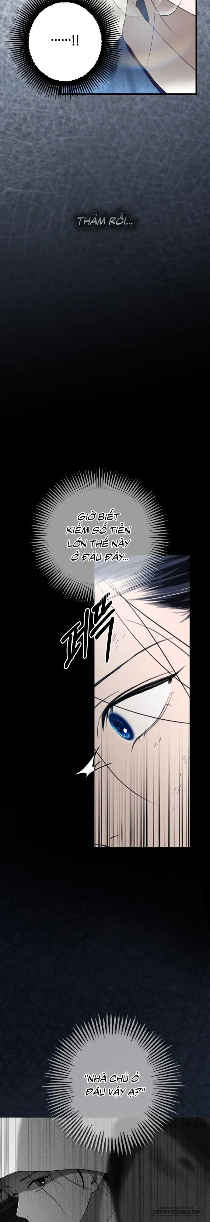 Cuộc Tuyển Chọn Vương Phi Triều Joseon - Chap 21 - Trang 24