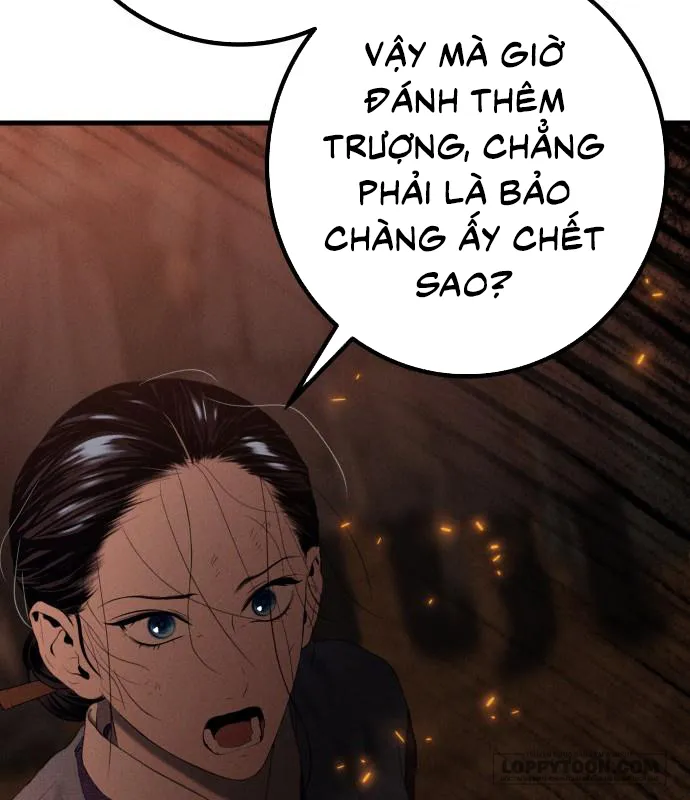 Cuộc Tuyển Chọn Vương Phi Triều Joseon - Chap 21 - Trang 7