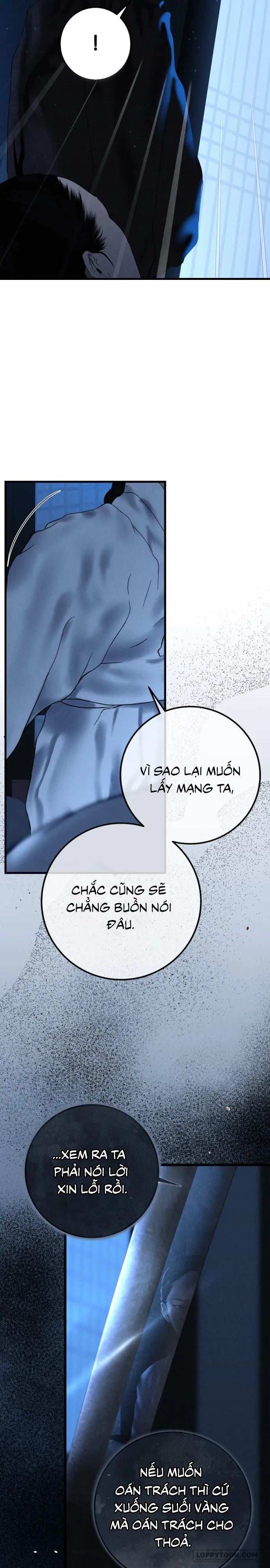 Cuộc Tuyển Chọn Vương Phi Triều Joseon - Chap 23 - Trang 14