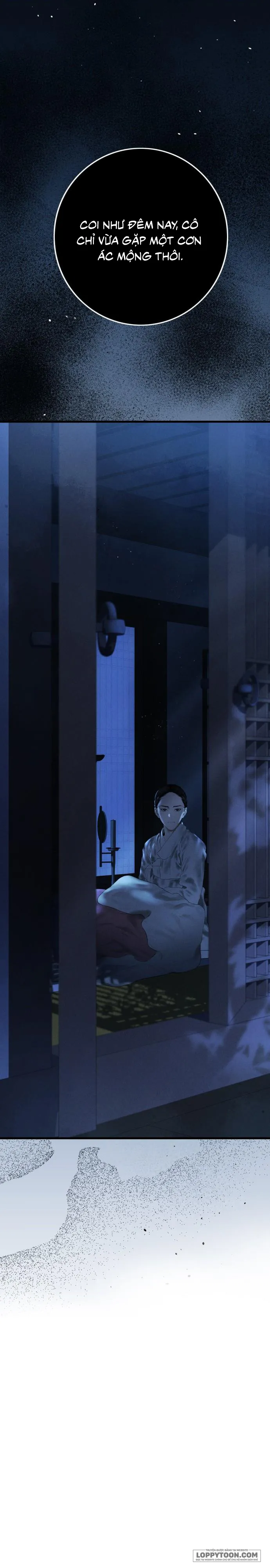 Cuộc Tuyển Chọn Vương Phi Triều Joseon - Chap 23 - Trang 24