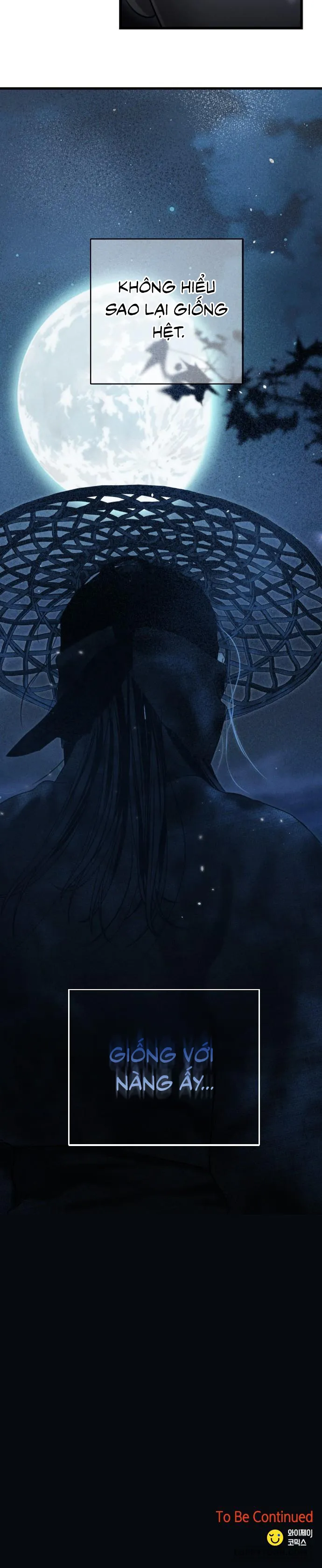 Cuộc Tuyển Chọn Vương Phi Triều Joseon - Chap 23 - Trang 27