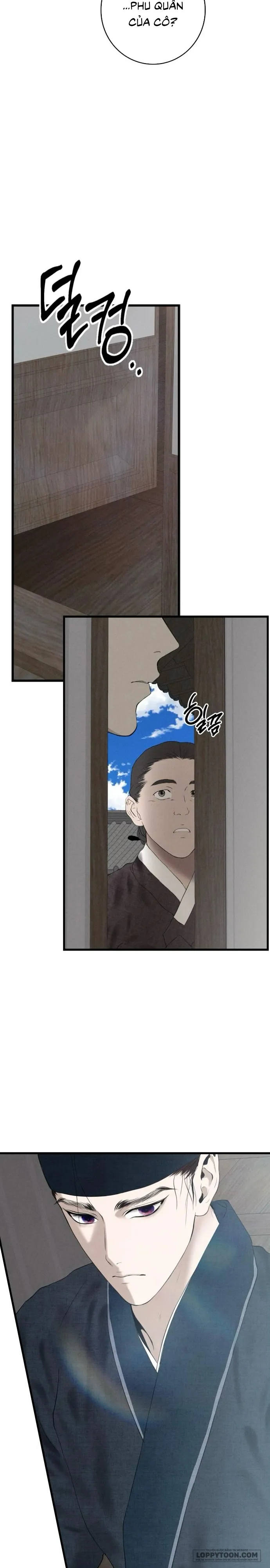 Cuộc Tuyển Chọn Vương Phi Triều Joseon - Chap 26 - Trang 4