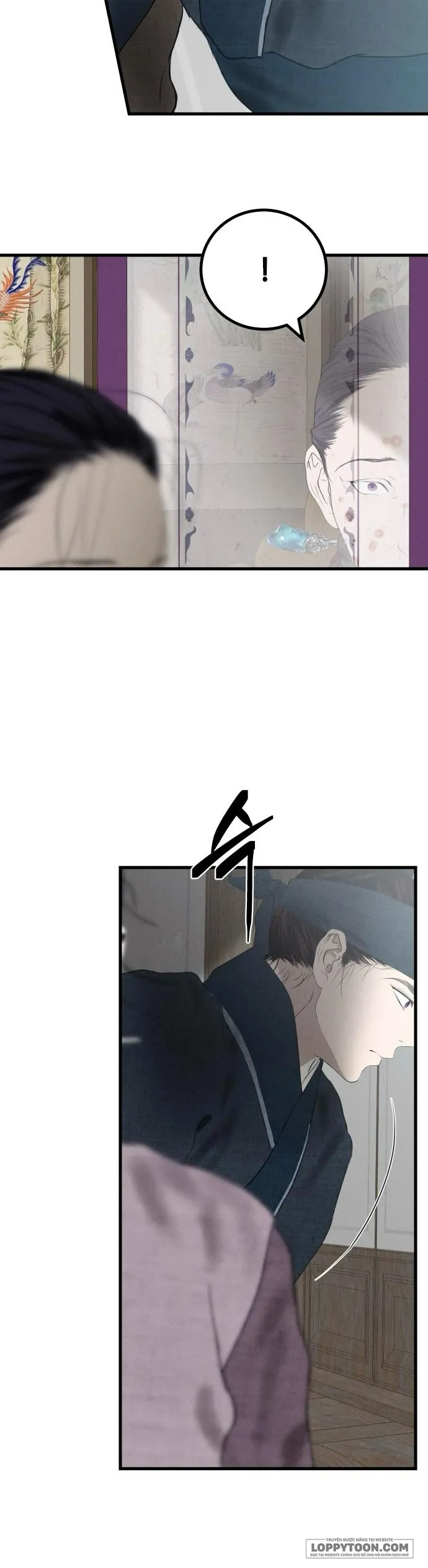 Cuộc Tuyển Chọn Vương Phi Triều Joseon - Chap 26 - Trang 5