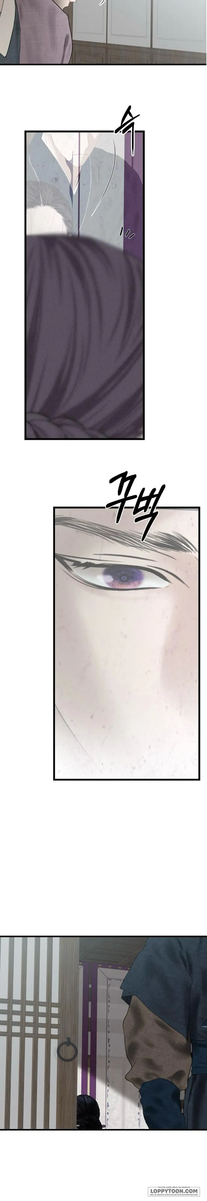 Cuộc Tuyển Chọn Vương Phi Triều Joseon - Chap 26 - Trang 7