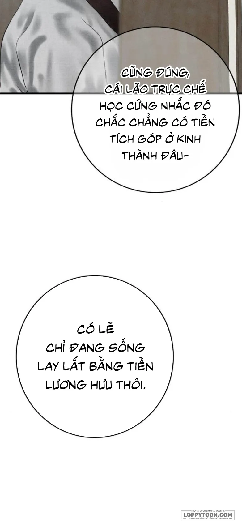 Cuộc Tuyển Chọn Vương Phi Triều Joseon - Chap 27 - Trang 28