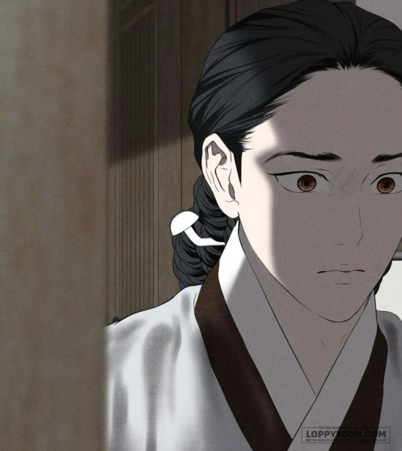 Cuộc Tuyển Chọn Vương Phi Triều Joseon - Chap 27 - Trang 34