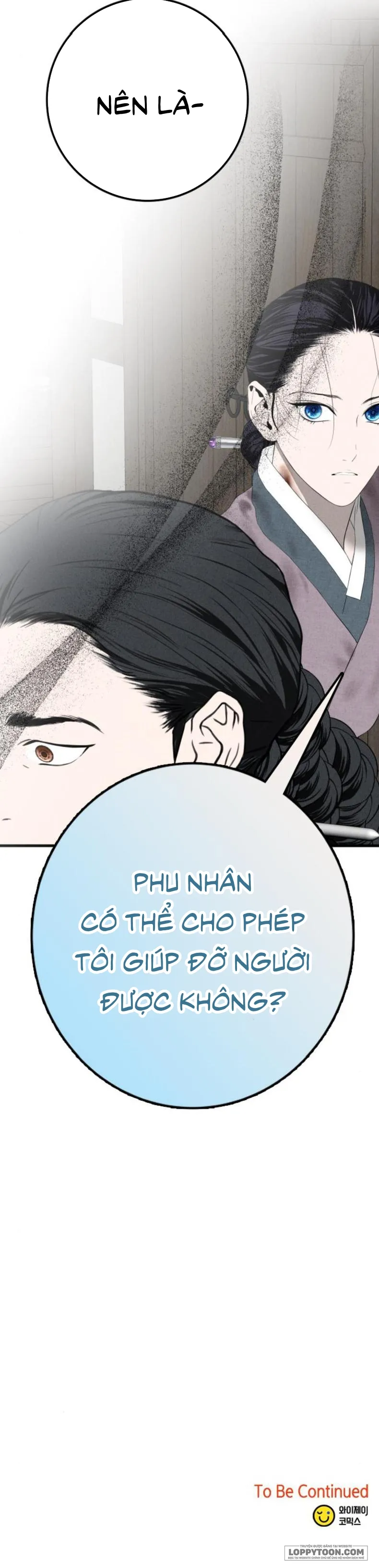 Cuộc Tuyển Chọn Vương Phi Triều Joseon - Chap 27 - Trang 38