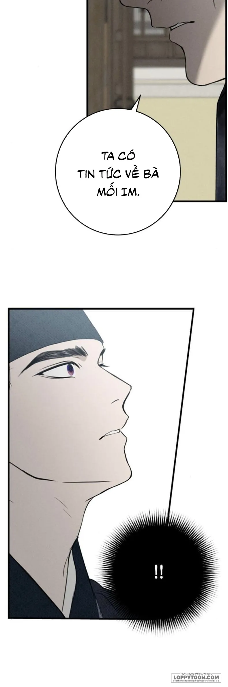 Cuộc Tuyển Chọn Vương Phi Triều Joseon - Chap 28 - Trang 6