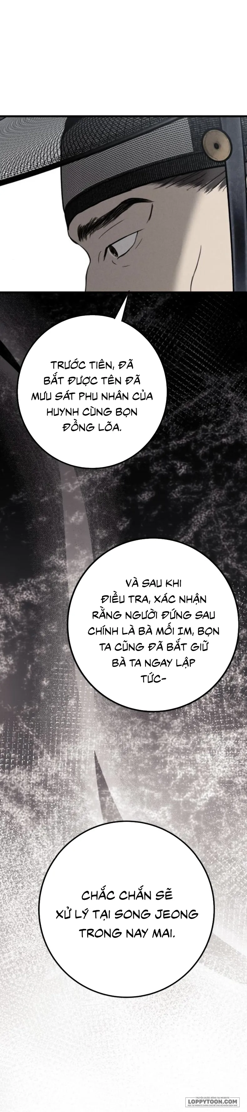Cuộc Tuyển Chọn Vương Phi Triều Joseon - Chap 28 - Trang 7
