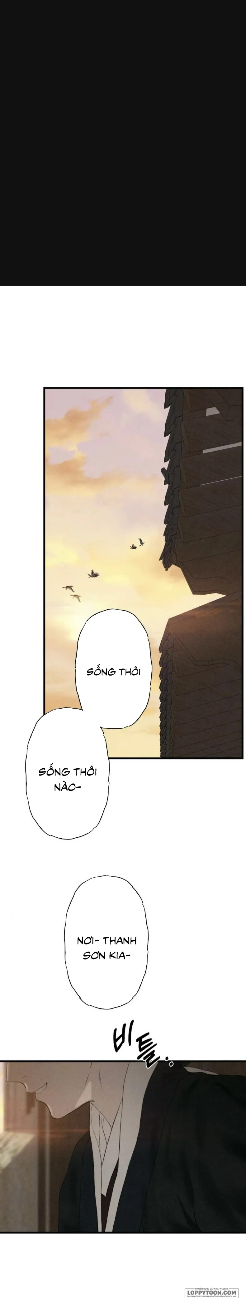Cuộc Tuyển Chọn Vương Phi Triều Joseon - Chap 29 - Trang 0