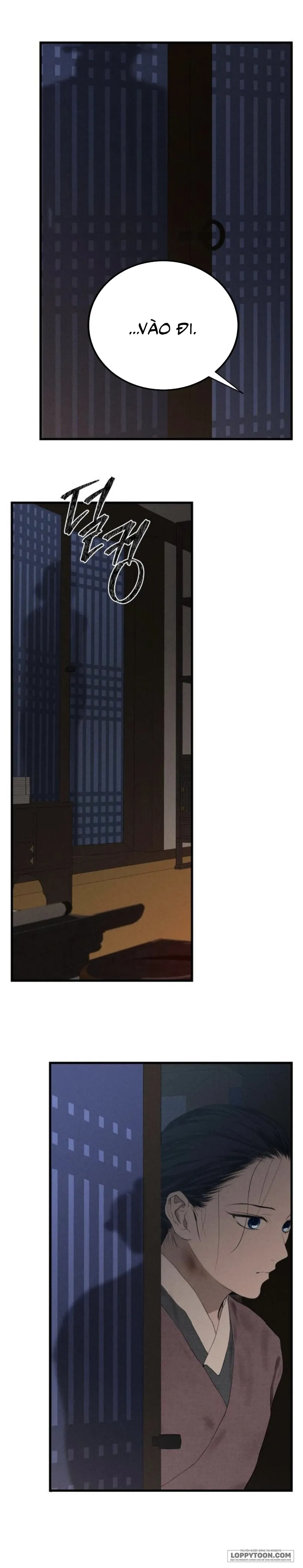 Cuộc Tuyển Chọn Vương Phi Triều Joseon - Chap 29 - Trang 23