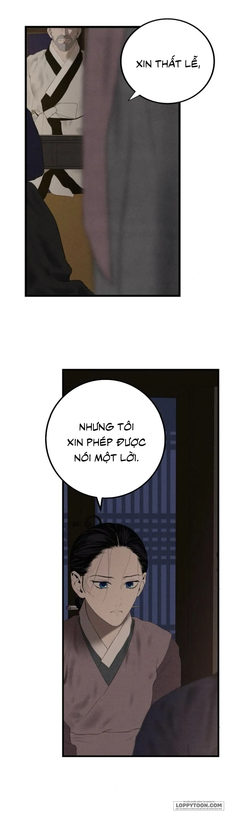 Cuộc Tuyển Chọn Vương Phi Triều Joseon - Chap 29 - Trang 24
