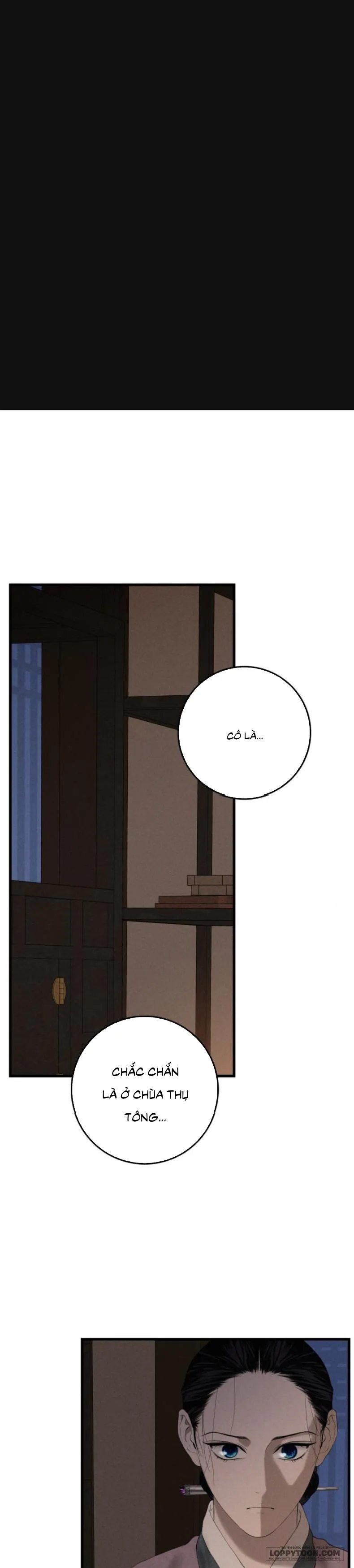 Cuộc Tuyển Chọn Vương Phi Triều Joseon - Chap 30 - Trang 0