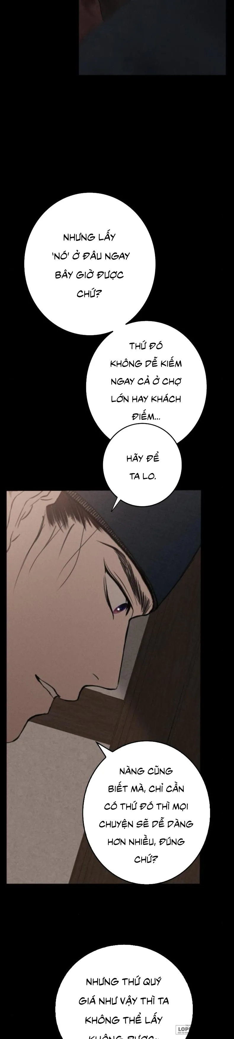 Cuộc Tuyển Chọn Vương Phi Triều Joseon - Chap 30 - Trang 28