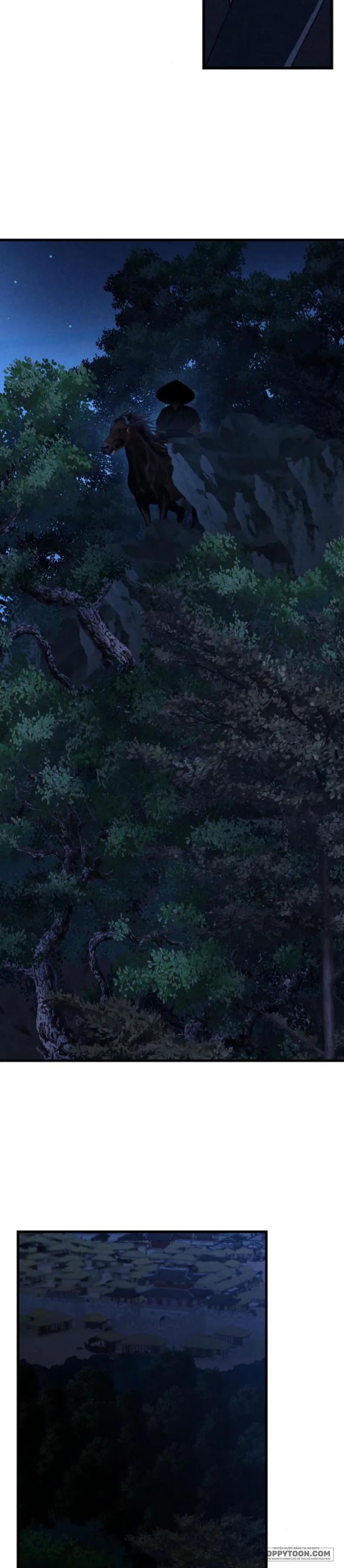 Cuộc Tuyển Chọn Vương Phi Triều Joseon - Chap 30 - Trang 33