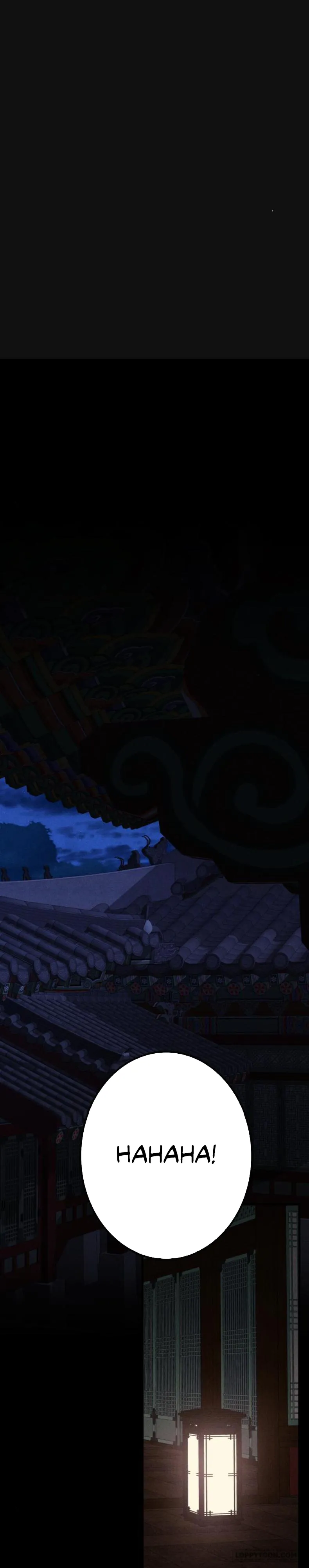 Cuộc Tuyển Chọn Vương Phi Triều Joseon - Chap 31 - Trang 0