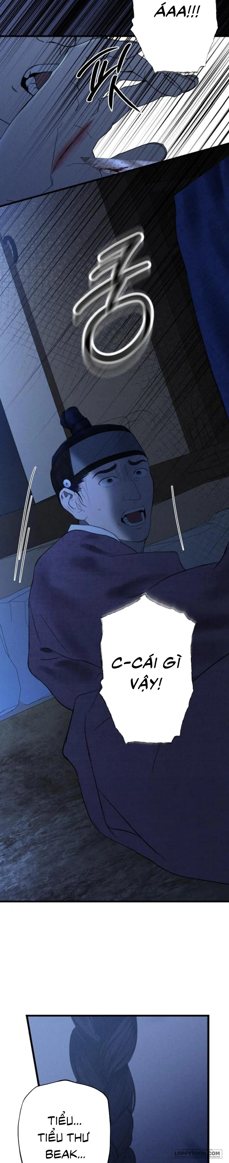 Cuộc Tuyển Chọn Vương Phi Triều Joseon - Chap 31 - Trang 16