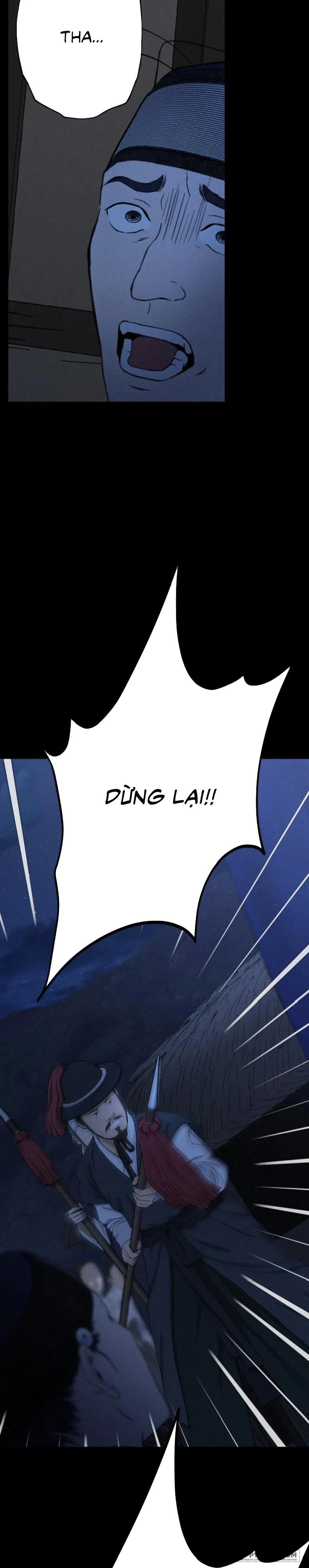 Cuộc Tuyển Chọn Vương Phi Triều Joseon - Chap 31 - Trang 19