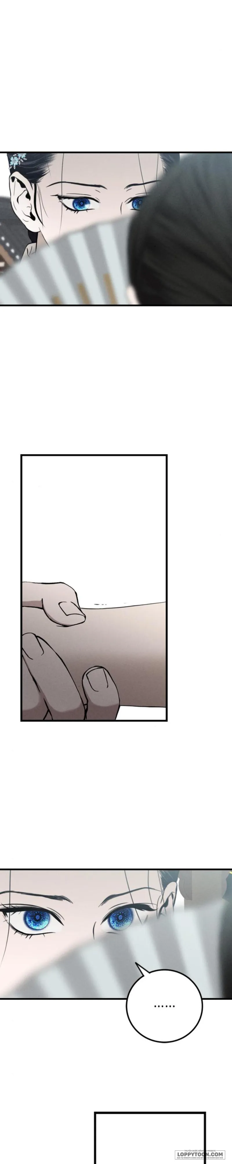 Cuộc Tuyển Chọn Vương Phi Triều Joseon - Chap 33 - Trang 28