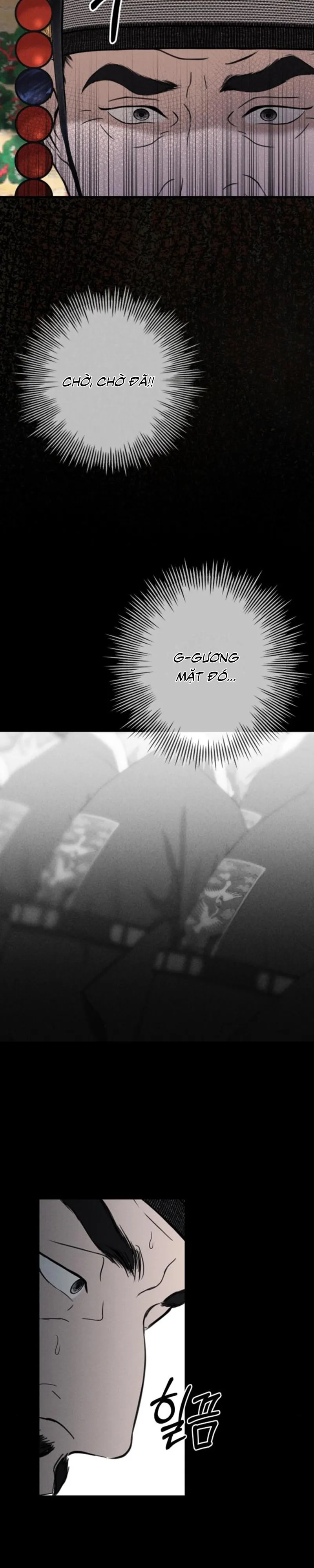 Cuộc Tuyển Chọn Vương Phi Triều Joseon - Chap 33 - Trang 41
