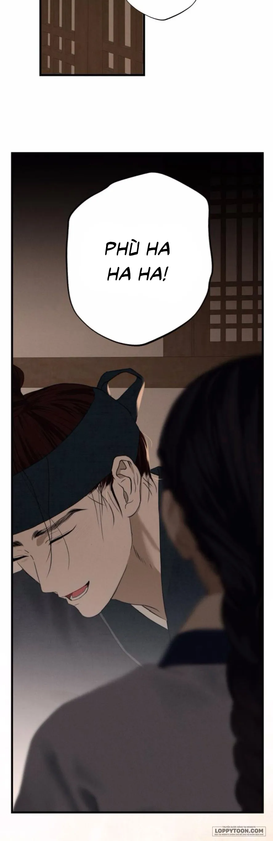 Cuộc Tuyển Chọn Vương Phi Triều Joseon - Chap 35 - Trang 19
