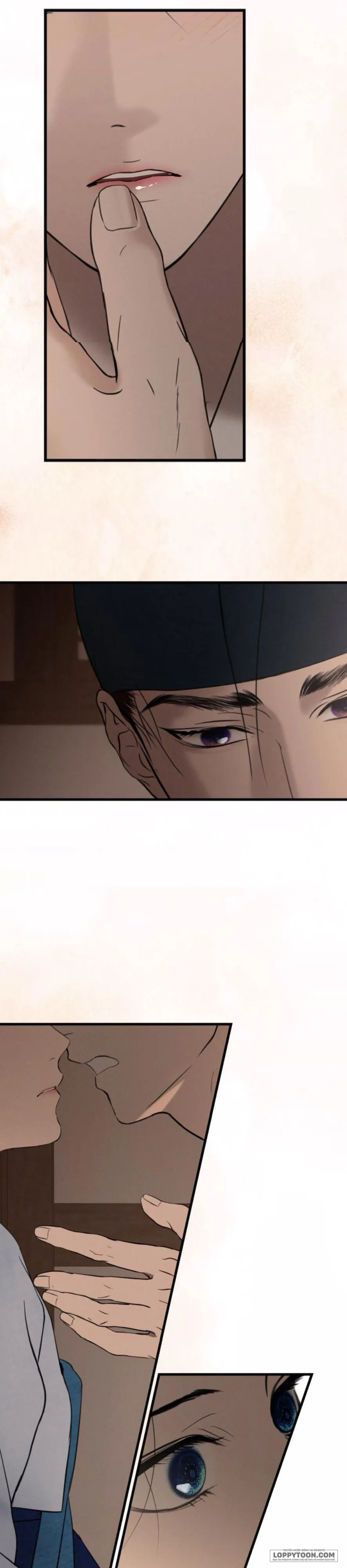Cuộc Tuyển Chọn Vương Phi Triều Joseon - Chap 35 - Trang 23