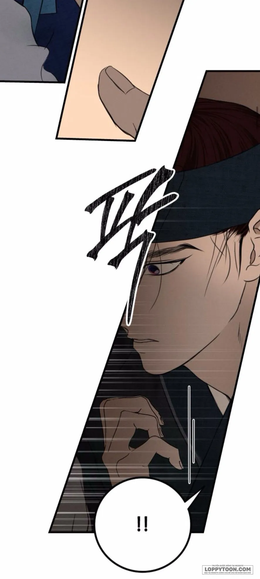 Cuộc Tuyển Chọn Vương Phi Triều Joseon - Chap 35 - Trang 24