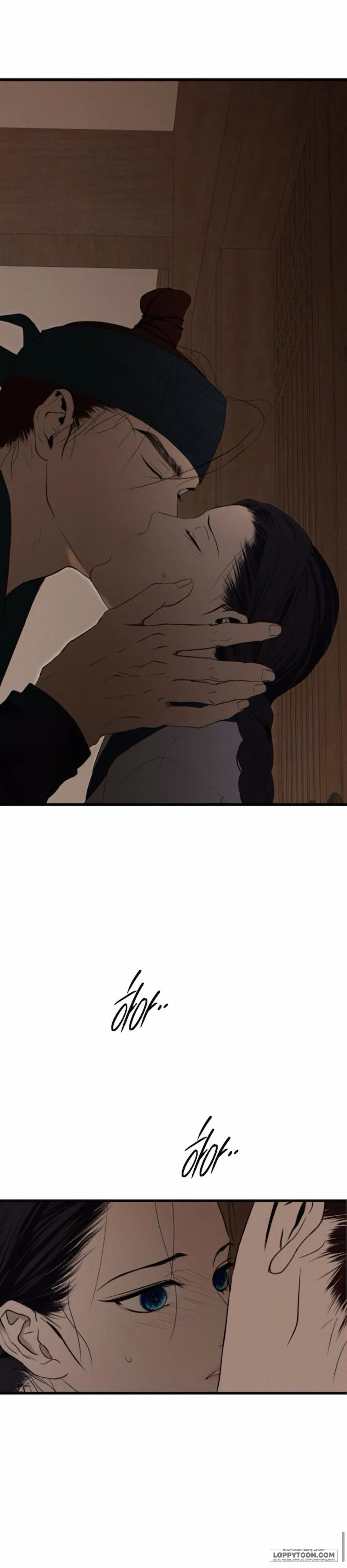 Cuộc Tuyển Chọn Vương Phi Triều Joseon - Chap 35 - Trang 30
