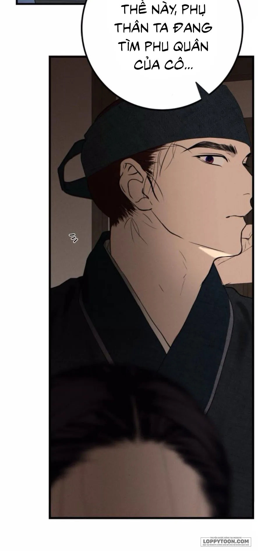 Cuộc Tuyển Chọn Vương Phi Triều Joseon - Chap 35 - Trang 34