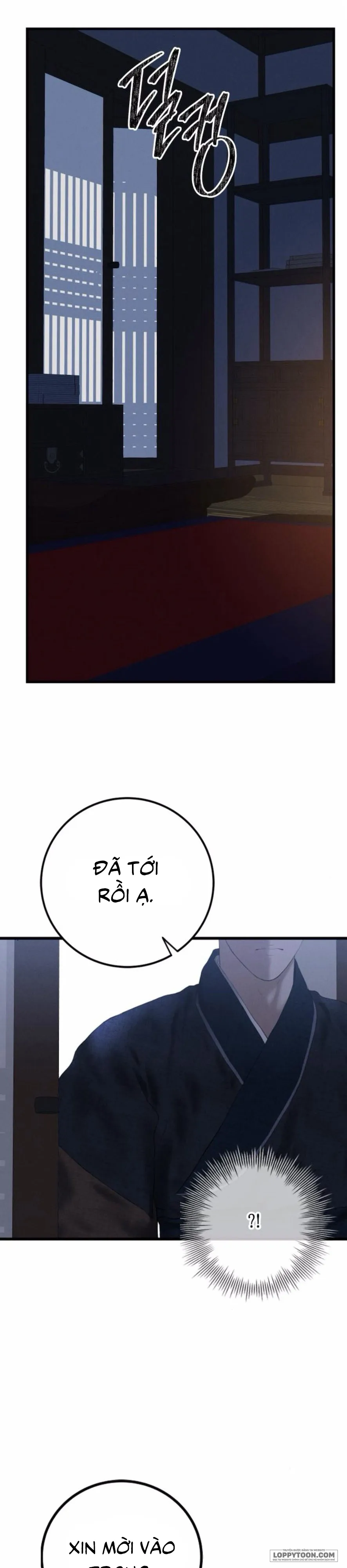 Cuộc Tuyển Chọn Vương Phi Triều Joseon - Chap 35 - Trang 38