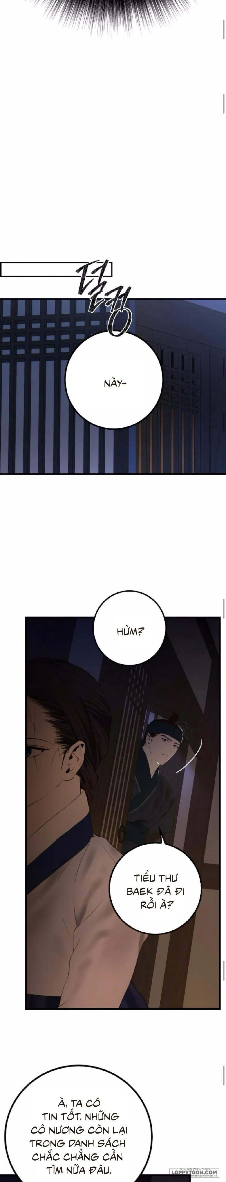 Cuộc Tuyển Chọn Vương Phi Triều Joseon - Chap 36 - Trang 18