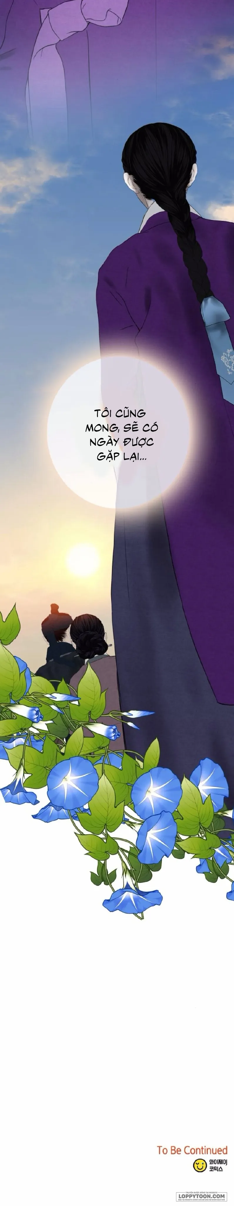 Cuộc Tuyển Chọn Vương Phi Triều Joseon - Chap 36 - Trang 35